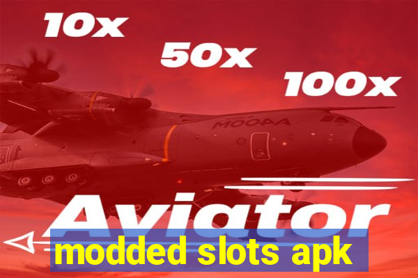 modded slots apk